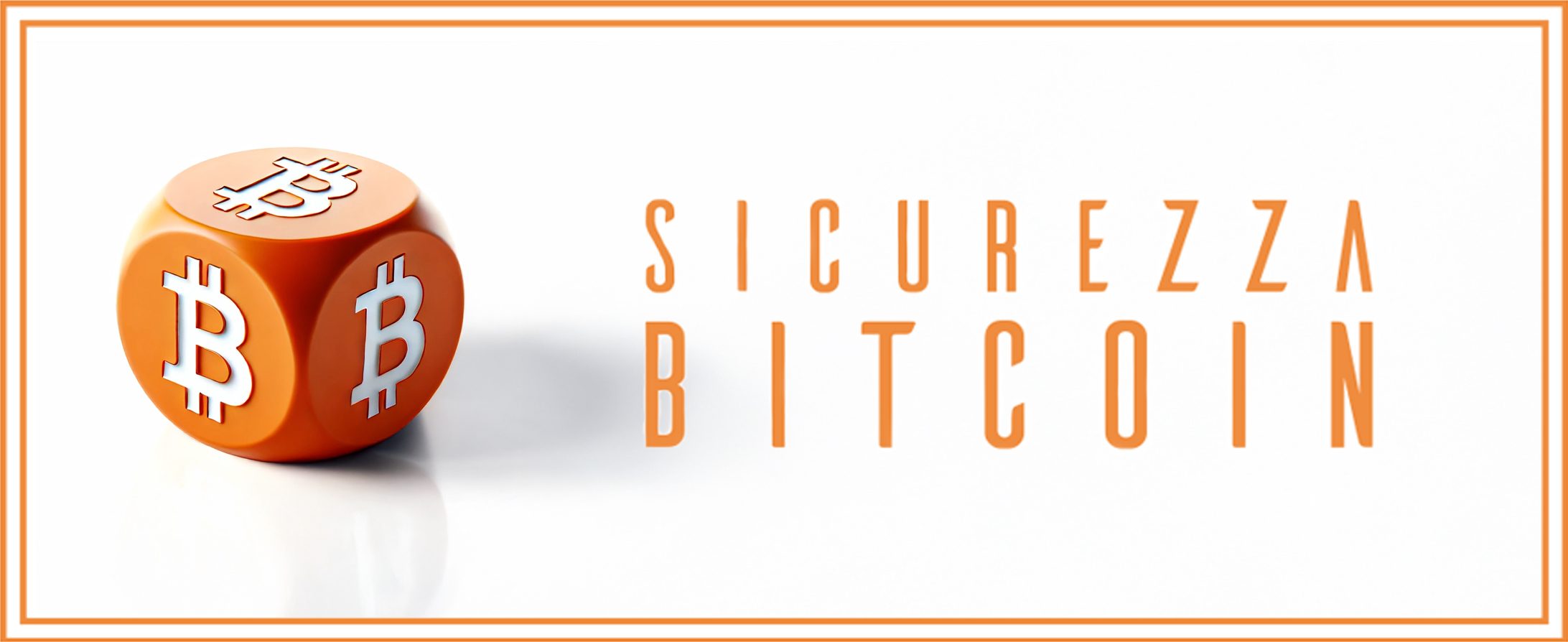 Sicurezza Bitcoin